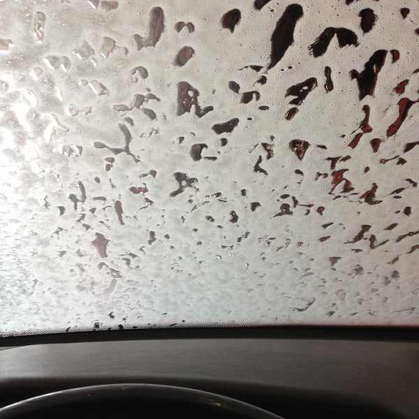 Coburg Road Car Wash Car Wash and Detail