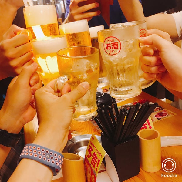 鳥貴族 さいたま新都心店 さいたま市 埼玉県