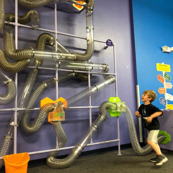 Children's Museum of La Crosse Museum in La Crosse