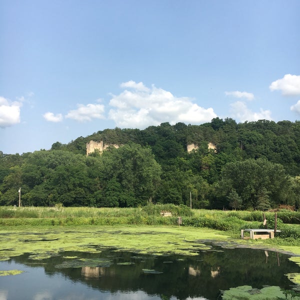 Decorah trout hatchery 1 tip