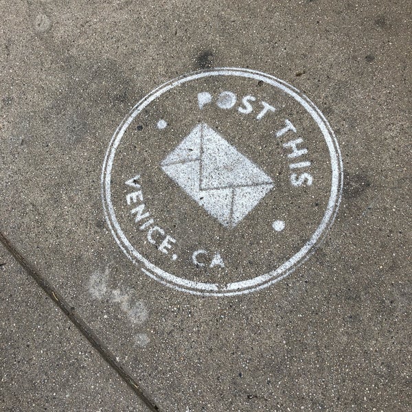 Urbanic Office Supply Store in Venice