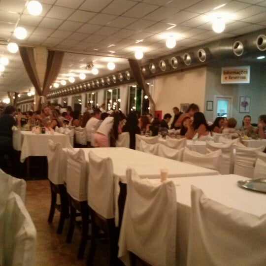 Photo taken at Restaurante São Judas Tadeu by André A. on 12/6/2012