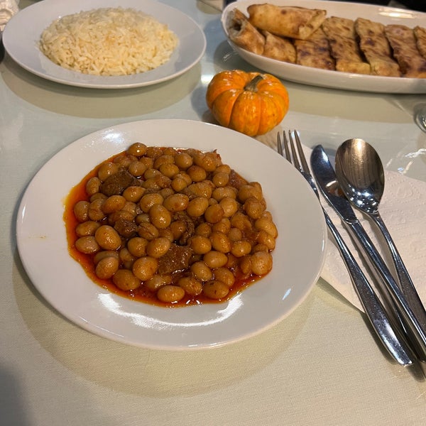 Foto tomada en Yeşil Ayder Restaurant  por Hadi Cınım 🤪🥳🎃 el 1/21/2022