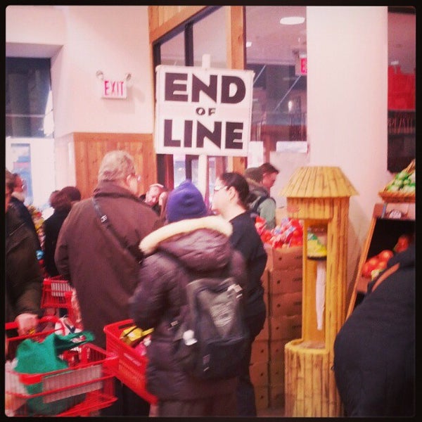 Fotos en Trader Joe's Flatiron District 675 6th Ave