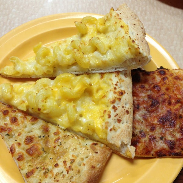 CiCi's Pizza Buffet Lancaster, PA
