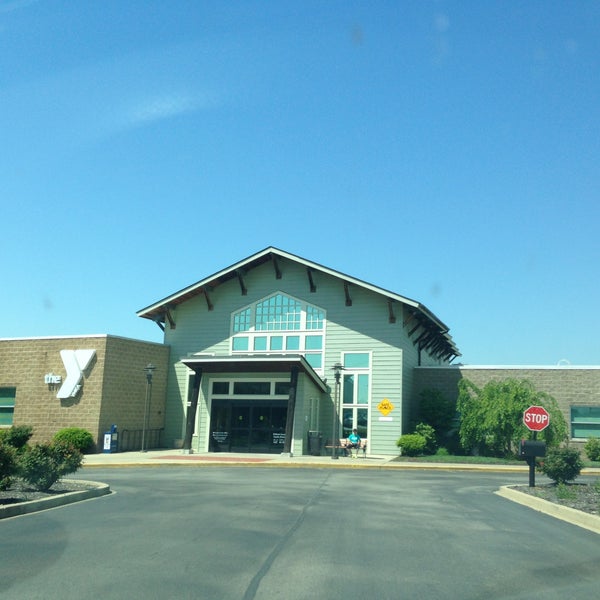 Photos at YMCA Indoor Soccer Complex Building