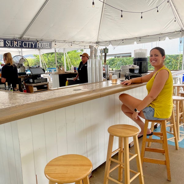 Surf 2024 city motel