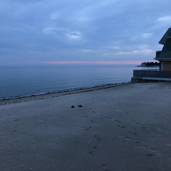 Bayview Beach Woodmont Bayshore Dr.