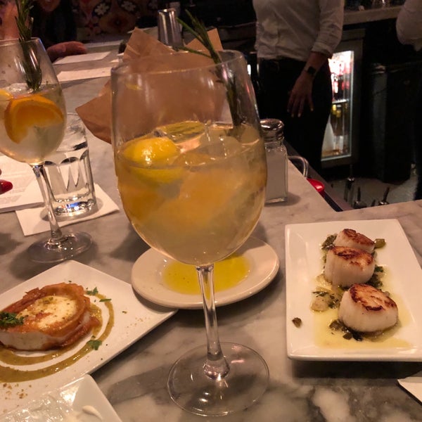 Photo taken at Barcelona Wine Bar - Fairfield by Justin G. on 5/26/2019