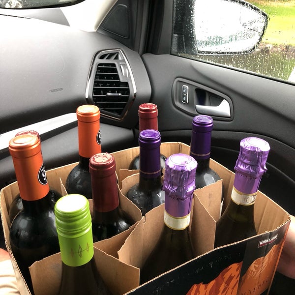 Costco Liquors Milford, CT