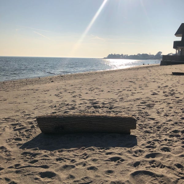 Bayview Beach Woodmont Bayshore Dr.