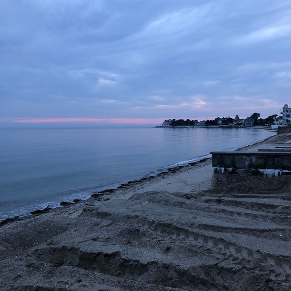 Bayview Beach Woodmont Bayshore Dr.