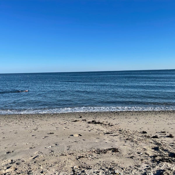 Bayview Beach Woodmont Bayshore Dr