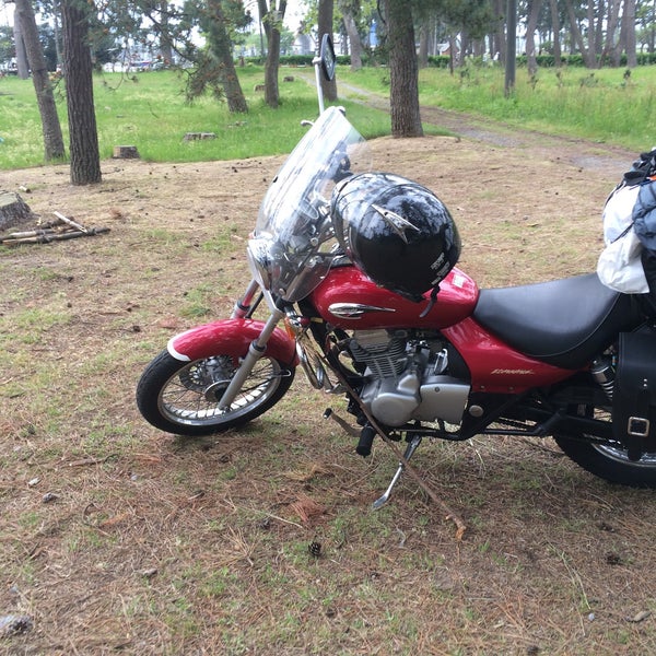 グリーンパーク おおしまキャンプ場 Campground グリーンパーク おおしまキャンプ場 Campground
