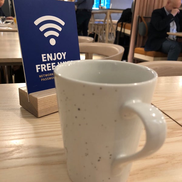 Foto diambil di Oslo Airport (OSL) oleh Eirik U. pada 2/25/2019