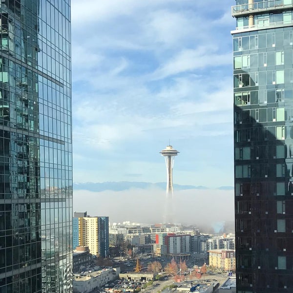 Photos at Amazon Blackfoot (SEA33) Belltown 1918 8th Ave