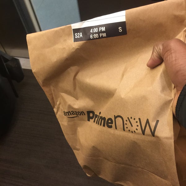 Photos at Amazon Blackfoot (SEA33) Belltown 1918 8th Ave