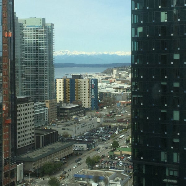 Photos at Amazon Blackfoot (SEA33) Belltown 1918 8th Ave