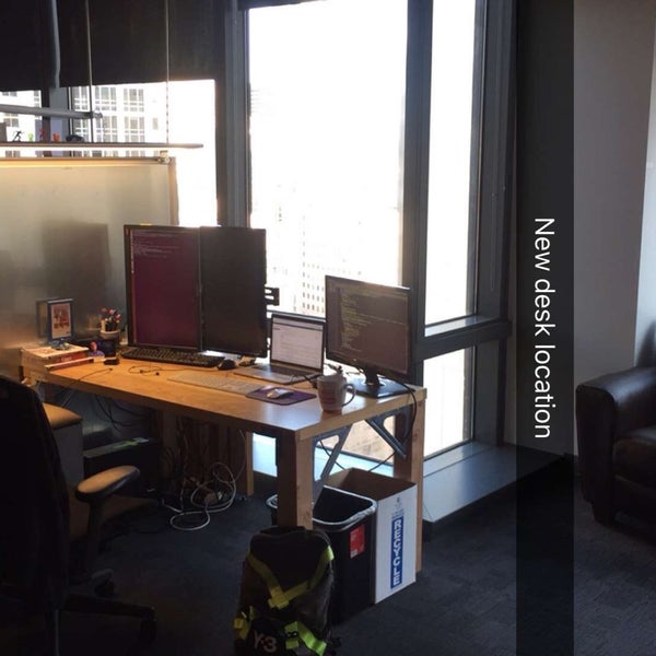 Photos at Amazon Blackfoot (SEA33) Belltown 1918 8th Ave