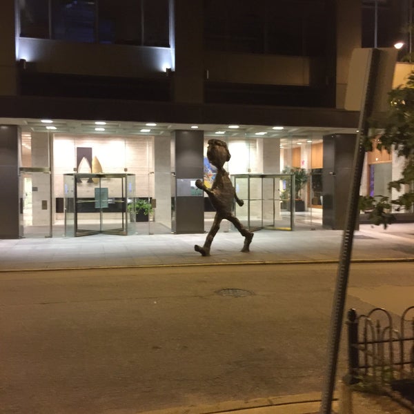 Laclede Gas Building Downtown East 720 Olive St