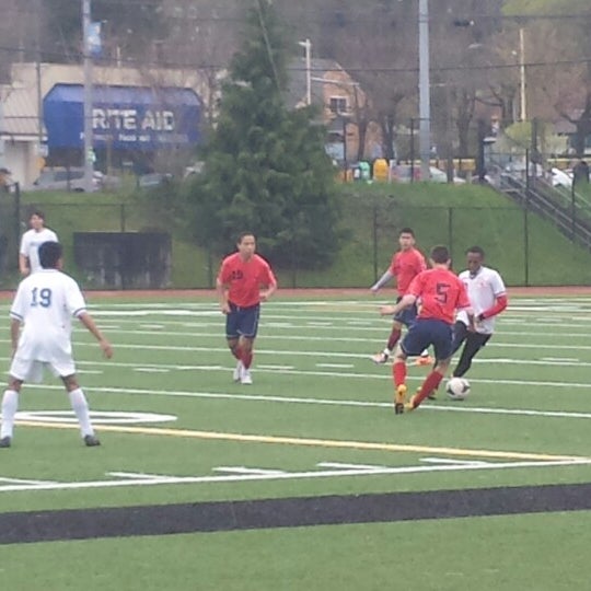 Photos at Rainier Beach High School High School in Seattle