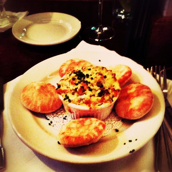 Michaels Restaurant (Now Closed) Steakhouse in Key West