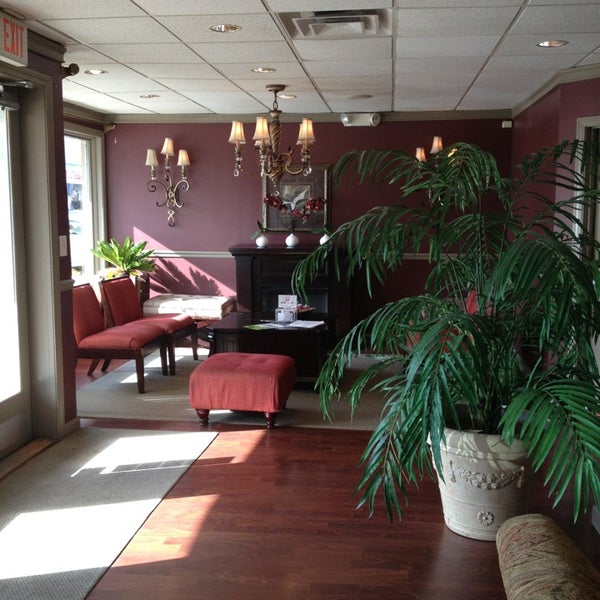 Nails & Spa South Braintree 8 tips from 125 visitors