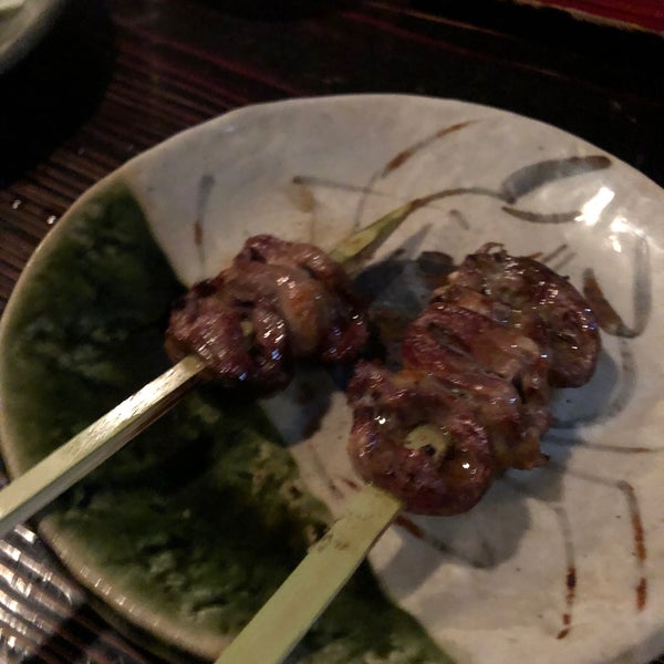 啐啄 おおつぼ 広島市の焼き鳥屋