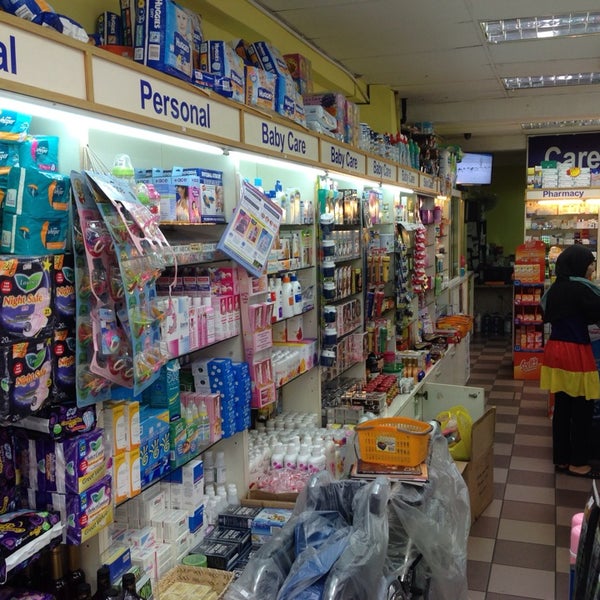 Brickfields Pharmacy Brickfields Kuala Lumpur