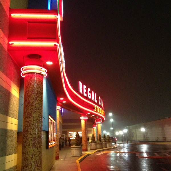 Photos at Regal Fox Run & RPX Newington, NH