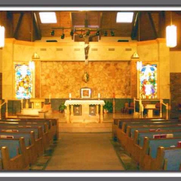 Photos at St Francis Xavier Catholic Church Church