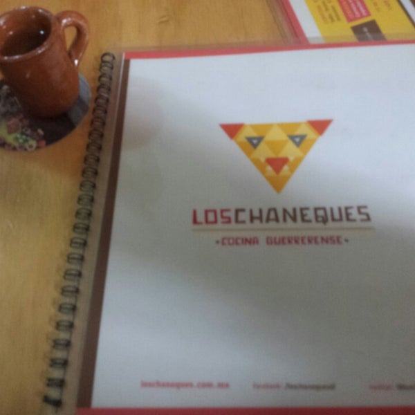 Photo taken at Los Chaneques by Maria Luisa T. on 4/24/2014
