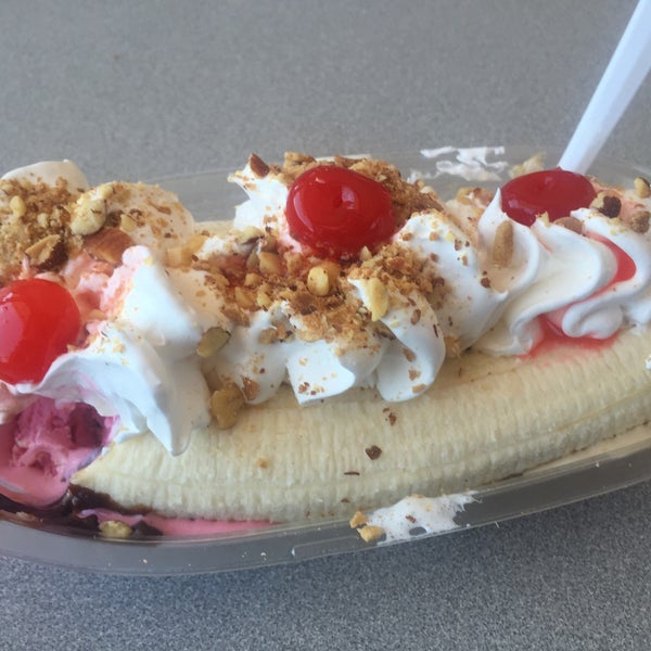 Brock's Ice Cream 11 tips