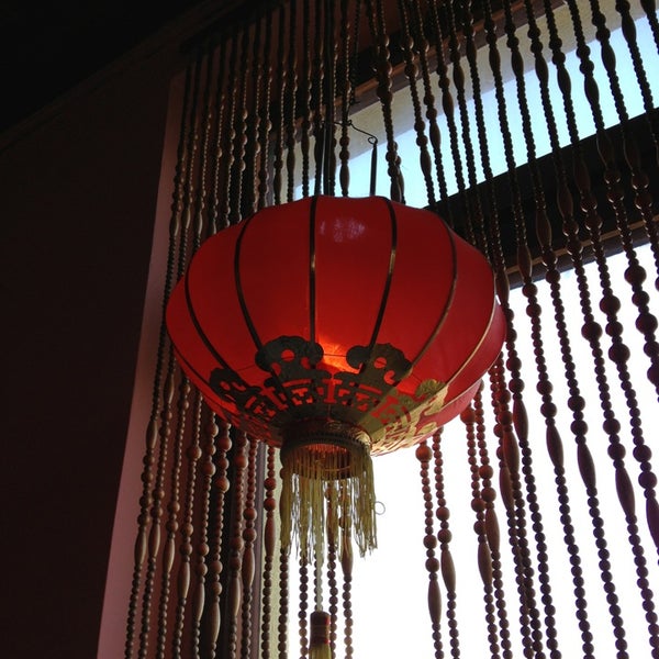 China Restaurant City Garten Chinese Restaurant