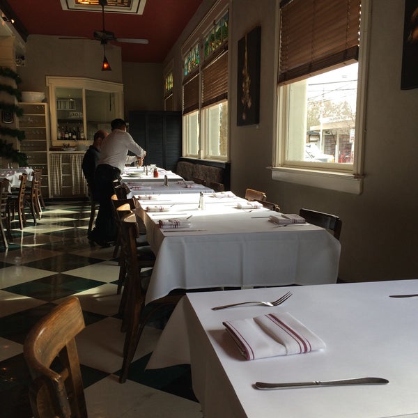 All Seasons Bistro 11 tips from 426 visitors