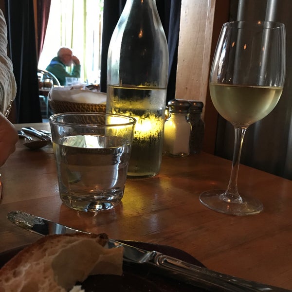 Sweet Basil Needham, MA