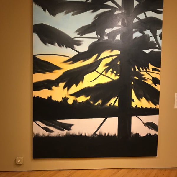 Photo taken at Farnsworth Art Museum by Mark H. on 7/28/2018