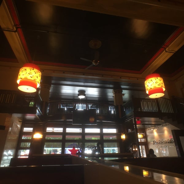 Hokkaido sushi bar online