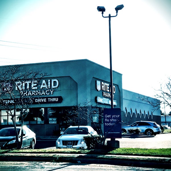 Rite Aid Kempsville Virginia Beach, VA