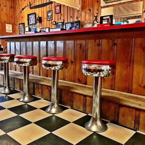 Smithfield Ice Cream Parlor Ice Cream Parlor in Smithfield