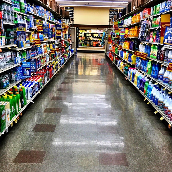 Food Lion Grocery Store Kempsville Virginia Beach, VA