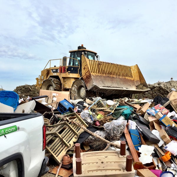 Va Beach Landfill Kempsville 2 tips from 200 visitors