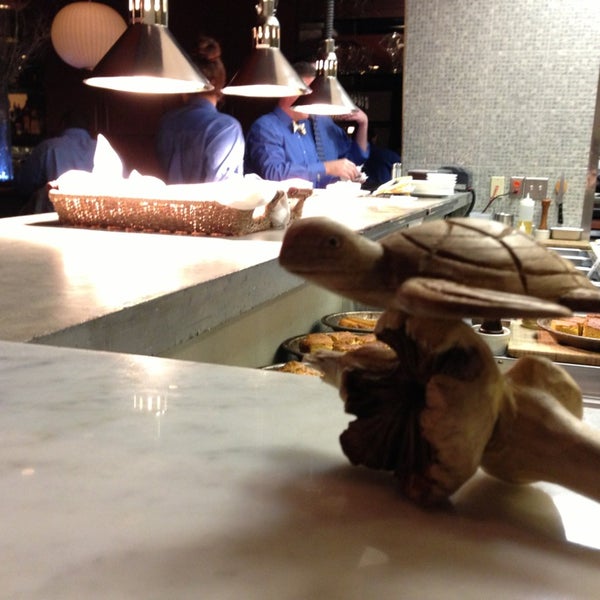 1/19/2013にDavid S.がTerrapin Restaurantで撮った写真