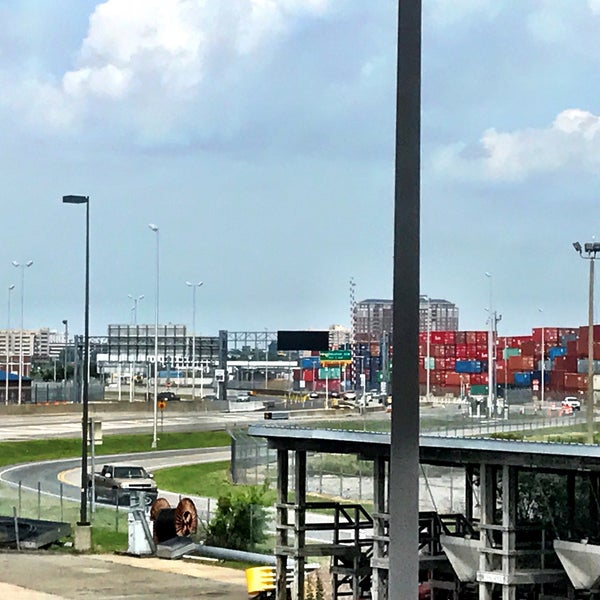 Elizabeth River Crossings, OpCo, LLC Office in Pinners Point