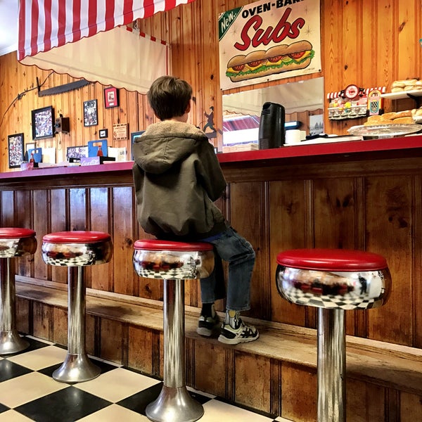 Smithfield Ice Cream Parlor Ice Cream Parlor in Smithfield