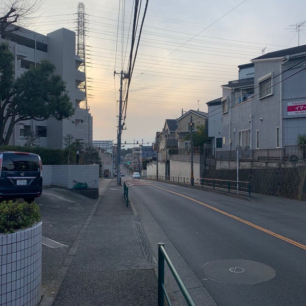 Photos At 多摩蘭坂 Road In 国立市
