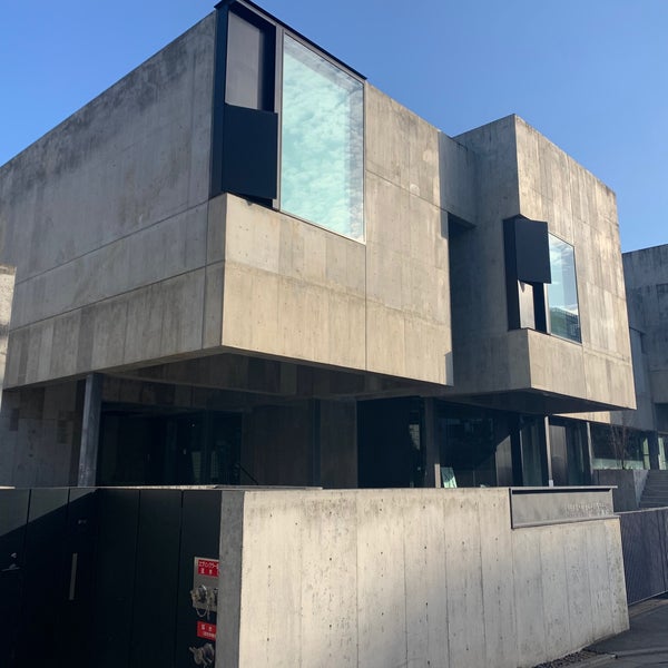 桐朋学園大学 調布キャンパス 調布 調布ヶ丘3 3 5