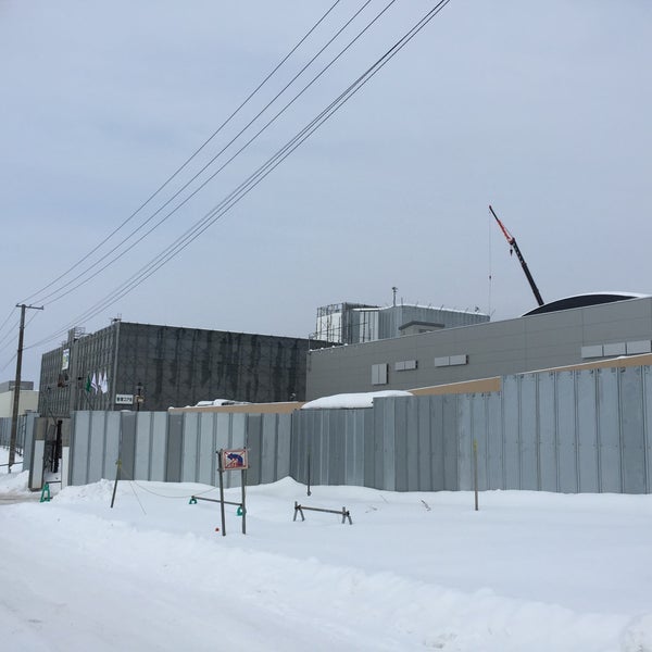 旭川刑務所 旭川市 北海道