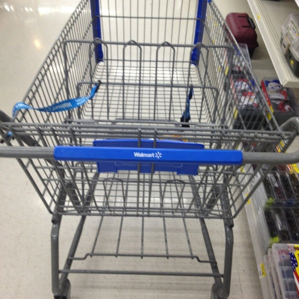 Photos at Walmart Supercenter Southeast Colorado Springs Colorado