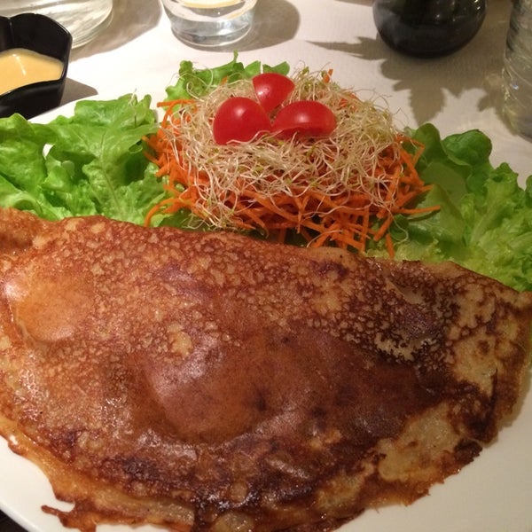 Loving Hut SaintAmbroise Paris, ÎledeFrance